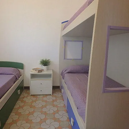 Pagoda 15 - Fronte Mare Con Servizio Apartment Lido di Pomposa
