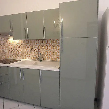 Apartament Pagoda 15 - Fronte Mare Con Servizio Lido di Pomposa